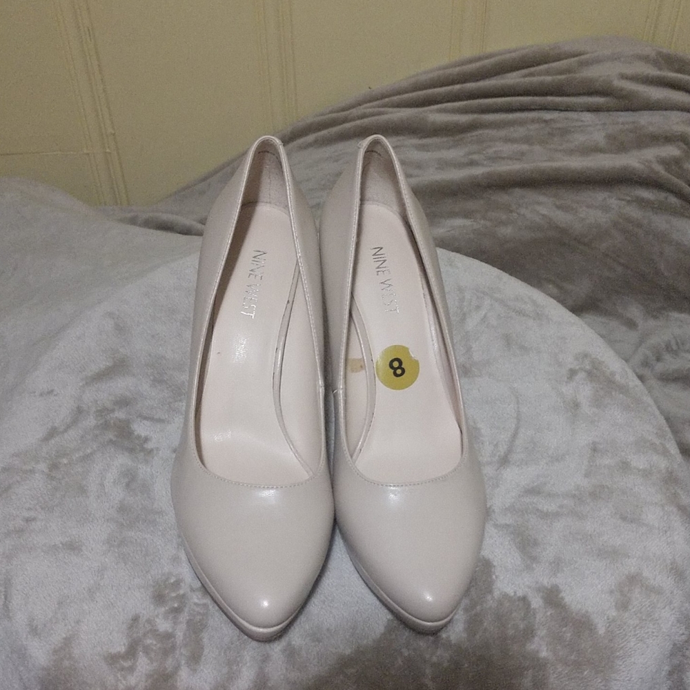 Heels for your work